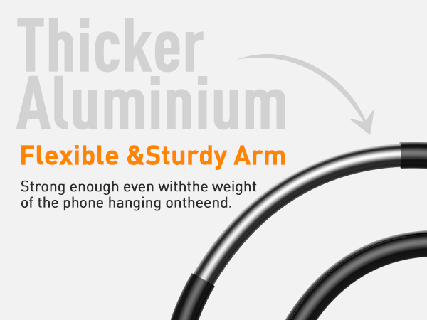 magsafe gooseneck mount