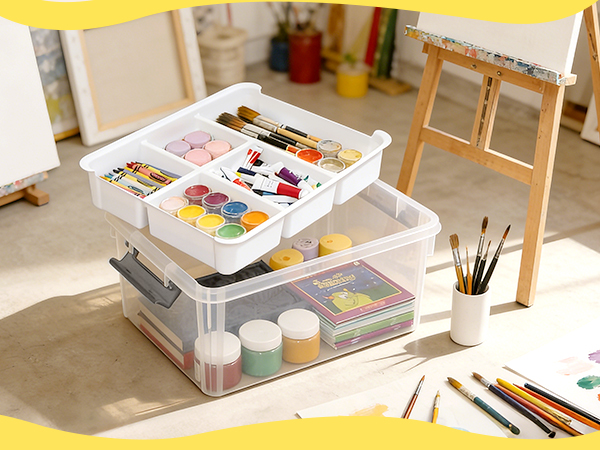 craft storage