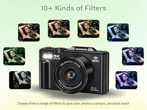 camaras fotograficas
