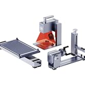 Nano portable laser engraver