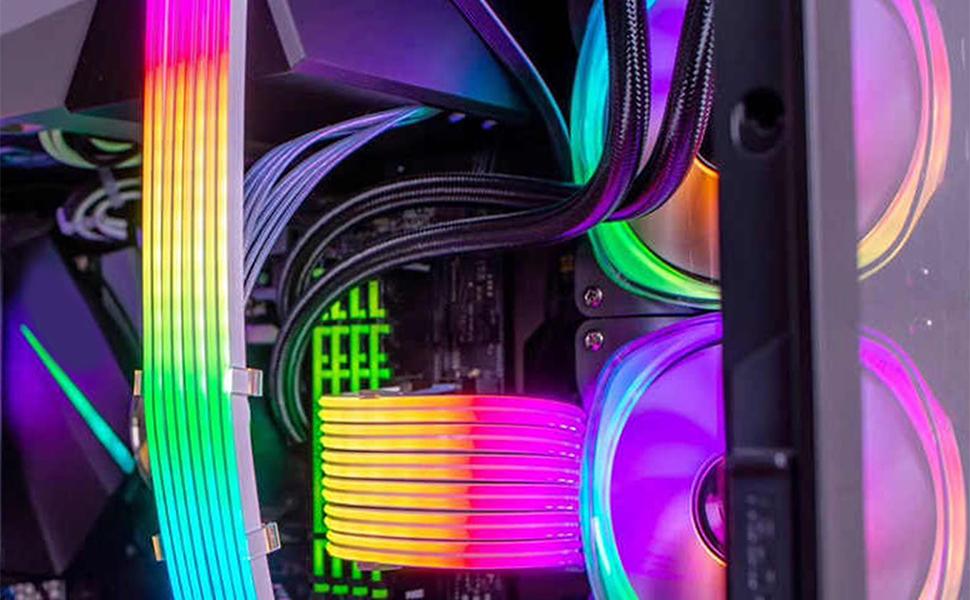 PC ARGB Strip