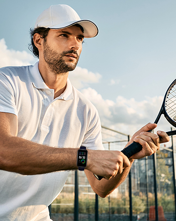 Health Fitness Tracker heart rate monitor fitness watch step tracker calorie watch steps tracker