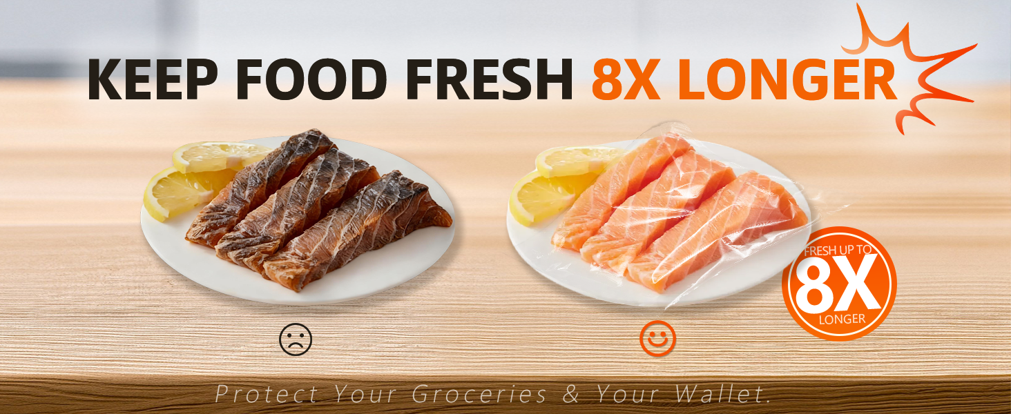 food saver vacuum sealer machine