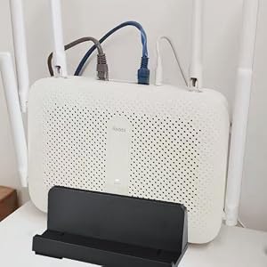 Vertical Laptop Stand