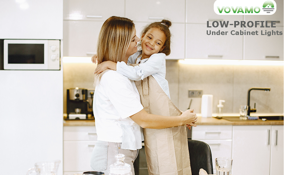 under cabinet lights