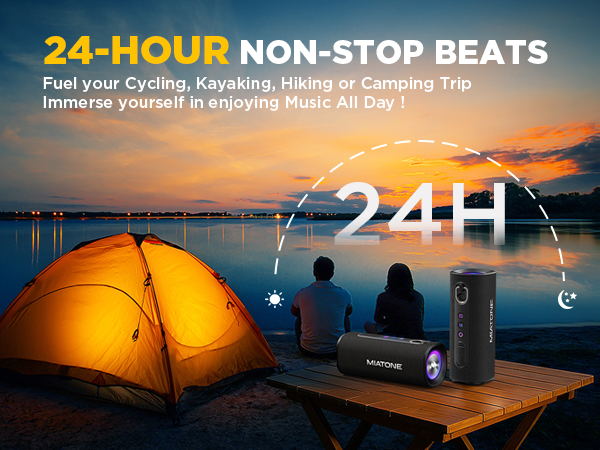 bluetooth speakers wireless