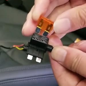 hardwire kit for dash camera
