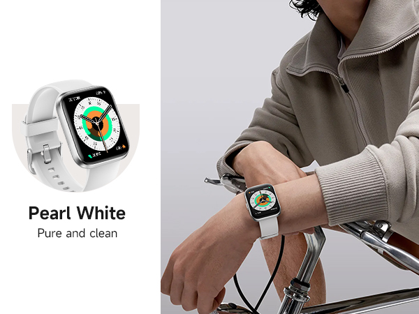 Smart Watch for Women