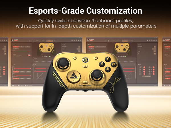 pc game controller