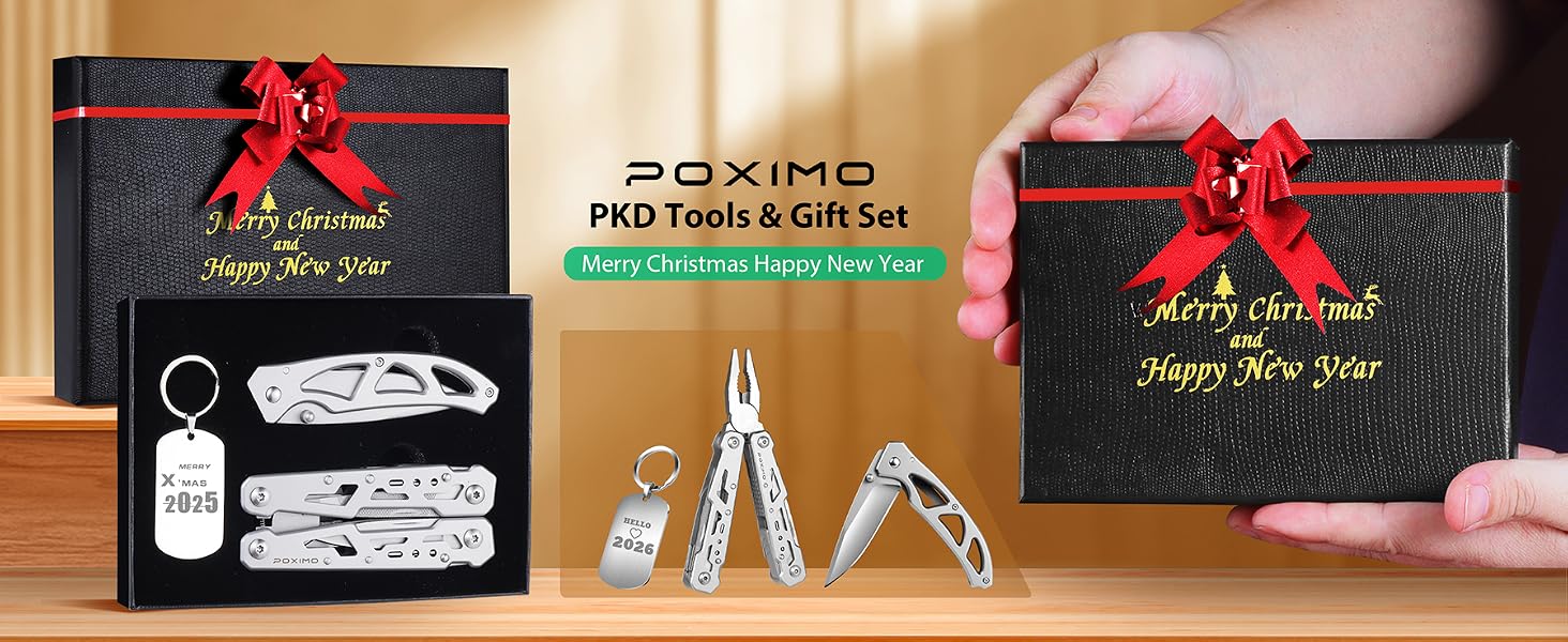 Multitools Gift Set