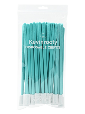 Crevice Cleaning Brush Tool