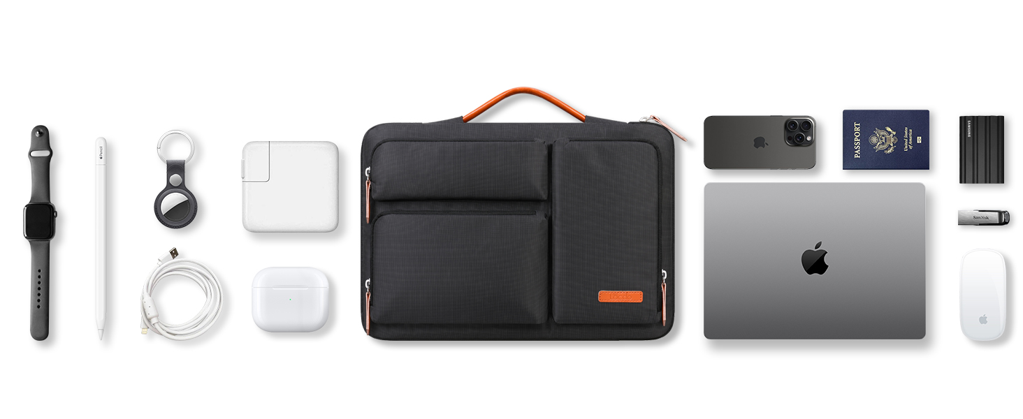 laptop bag