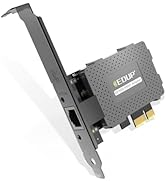 EDUP Gigabit Ethernet PCI Express PCI-E Network Card 10/100/1000Mbps RJ45 LAN Adapter Converter f...