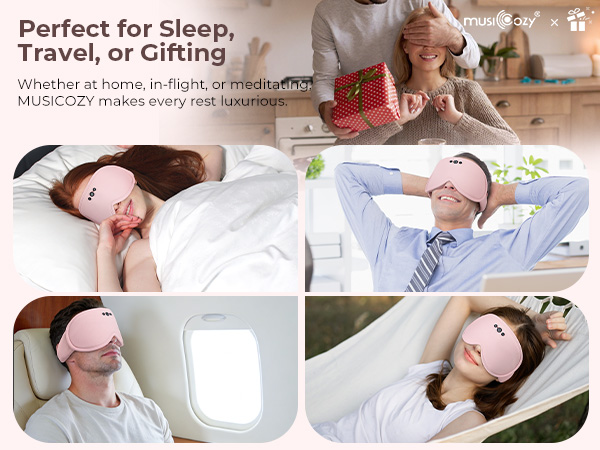sleep headphones bluetooth sleeping headphone bluetooth sleep headphone wireless sleep phones gifts