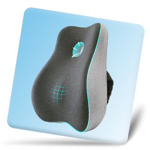 lumbar pillow for car