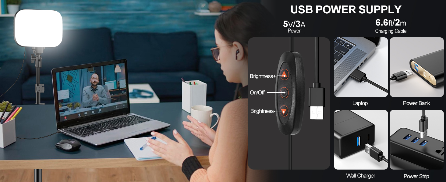 USB POWER SUPPLY