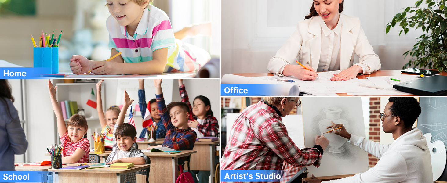 Electric Pencil Sharpener