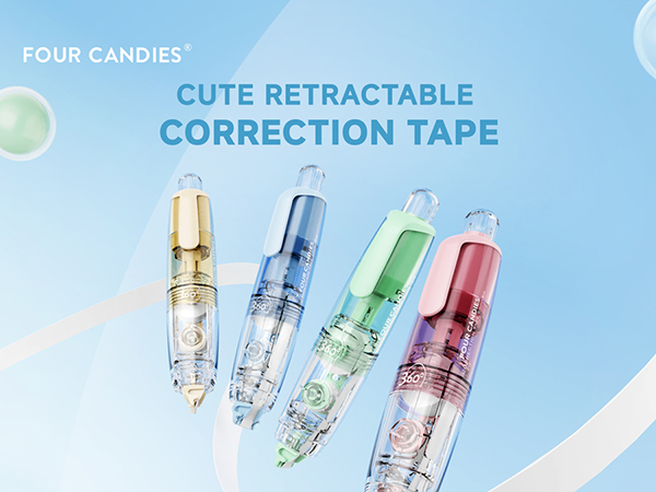 correction tape