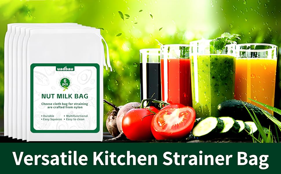 juicing strainer