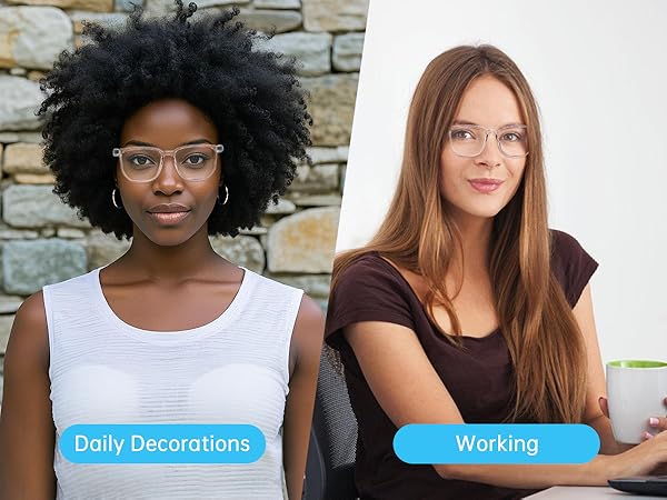 gamer glasses music glasses