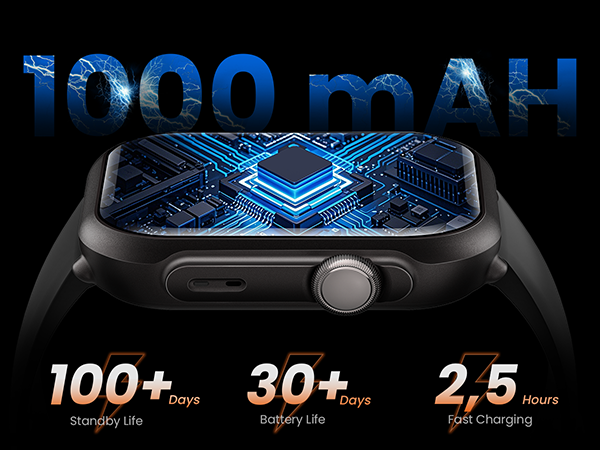 smartwatch