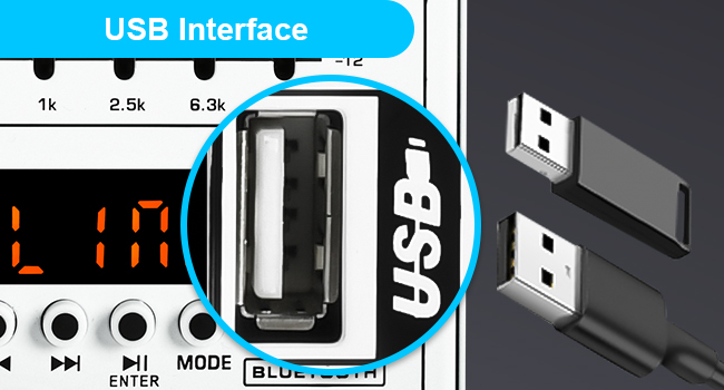usb audio interface usb audio mixer usb mixer usb audio interface audio mixer with usb interface