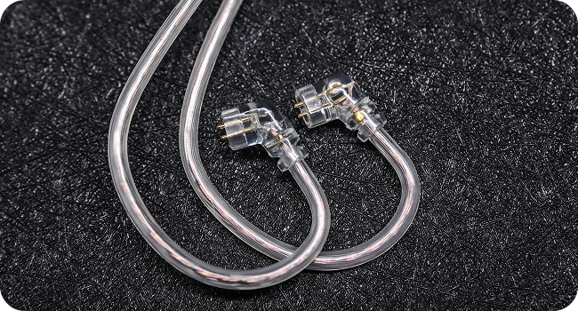 Linsoul KZ ZSN Pro Dual Driver 1BA+1DD Hybrid Metal Earphones HiFi in-Ear Monitor