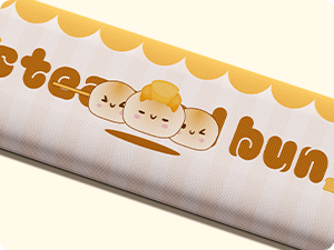 WRIST REST
