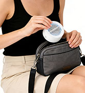 Fruit and Vegetable Washing Machine