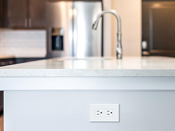 Wall Plates