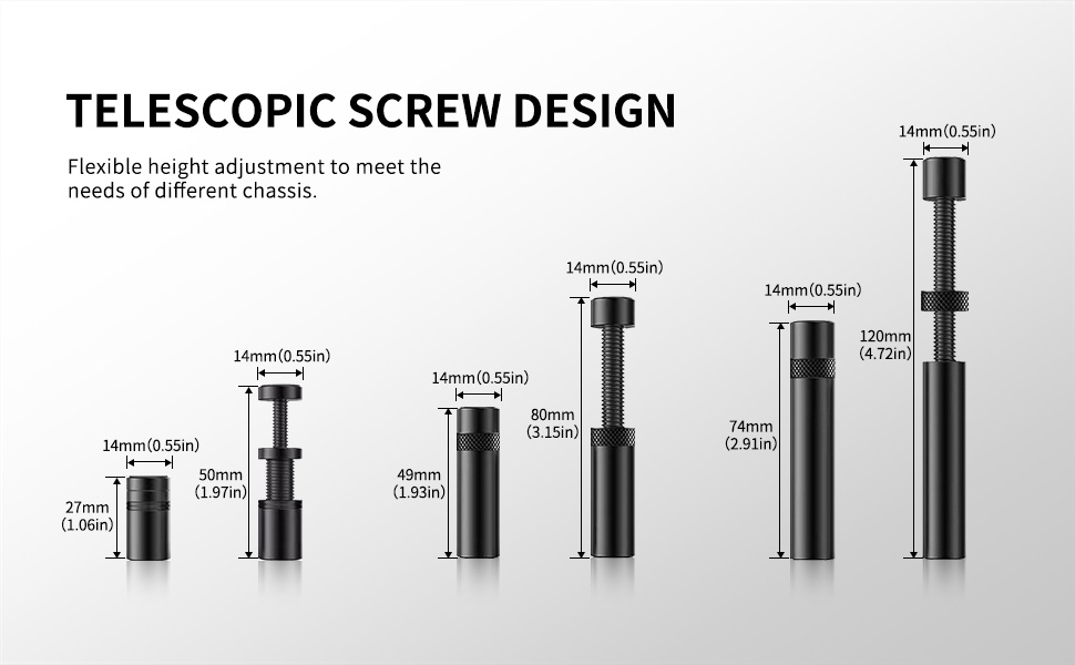 gpu support bracket