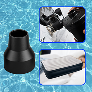 Electric Air Pump