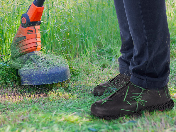 Safety Boot &amp; Shoe Covers