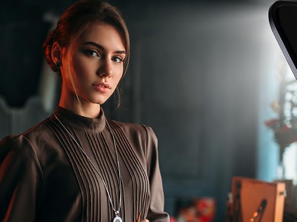 live streaming lighting