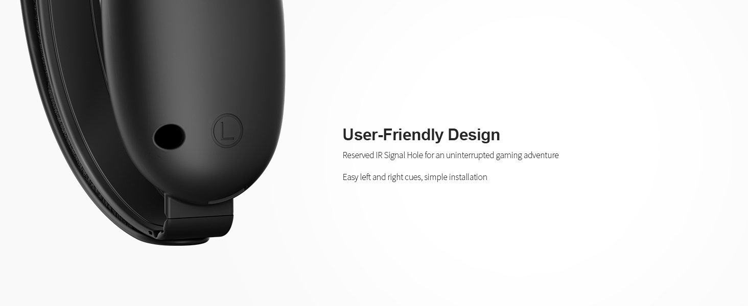 Controller Grips Cover for Meta Quest 3