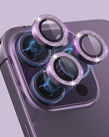 iphone 14 pro camera lens protector