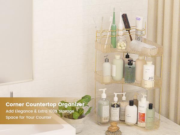 Makeup Organizer