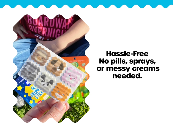 Hassel Free
