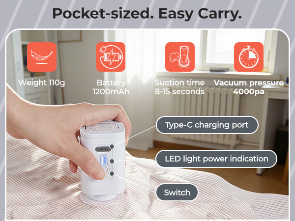 vacuum bags for travel