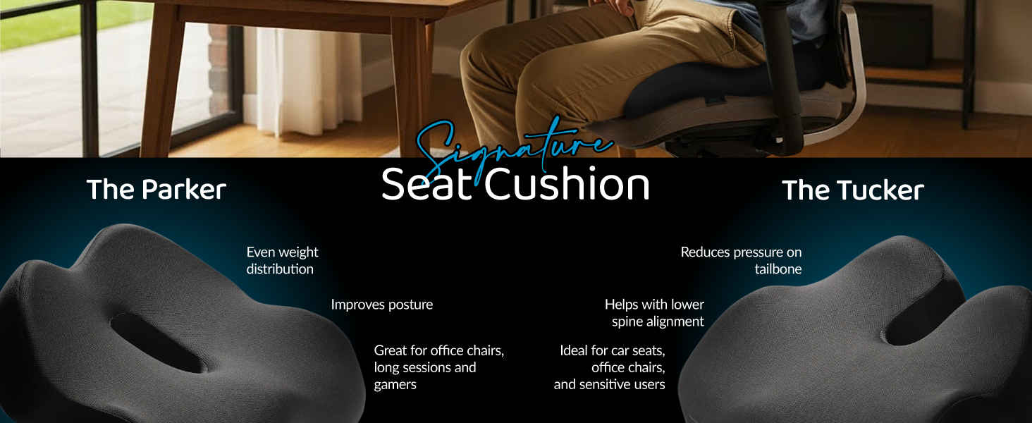 Seat Cushion