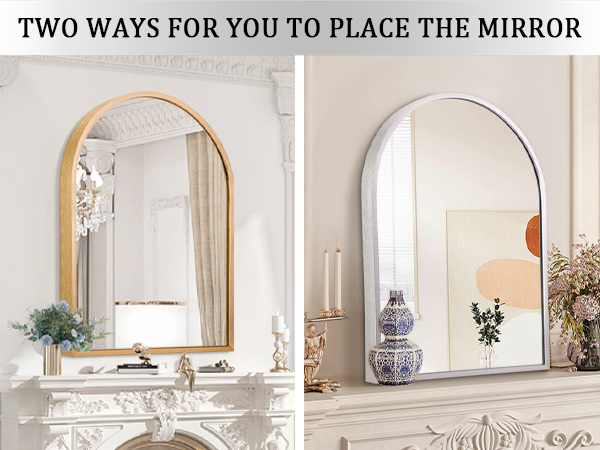 mirror