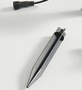 Brightech Indoor Wi-Fi Smart Plug - Alexa, Echo, Google Home Compatible, No Hub Required - Timer ...