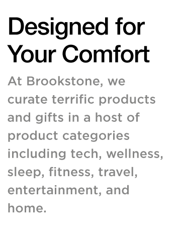 Brookstone
