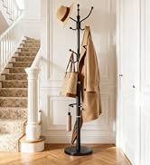 coat rack