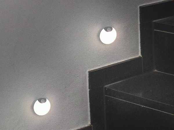 cordless night light