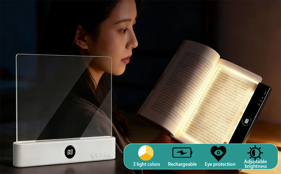 Use in nighttime scenes