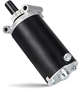 SAB0157 Starter Compatible with Cub Cadet Courage kohler 7000 series SV710-SV740 SV810-SV840, 20 ...