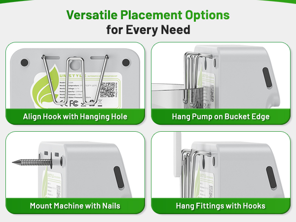 vacation plant watering devices