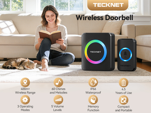 classroom doorbell