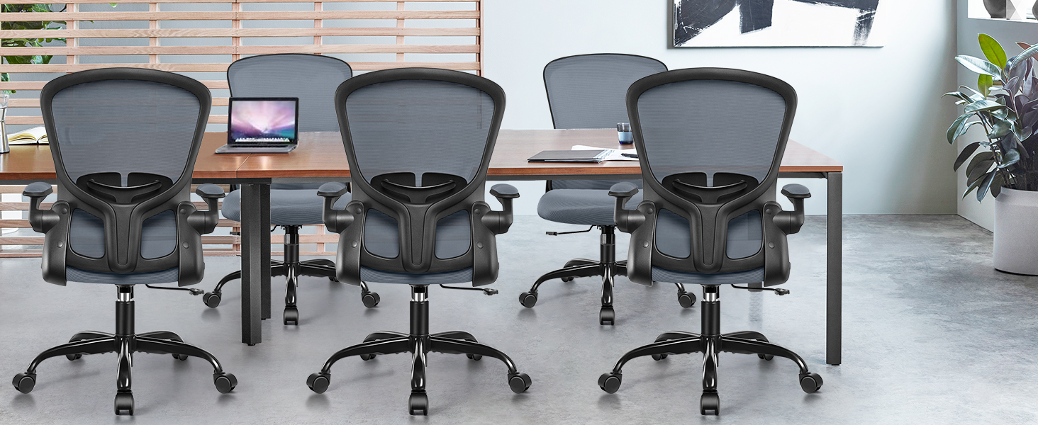 office chair